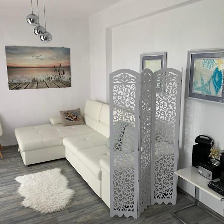 Apartmán Oasis By The Sea Primorsko Exteriér fotografie