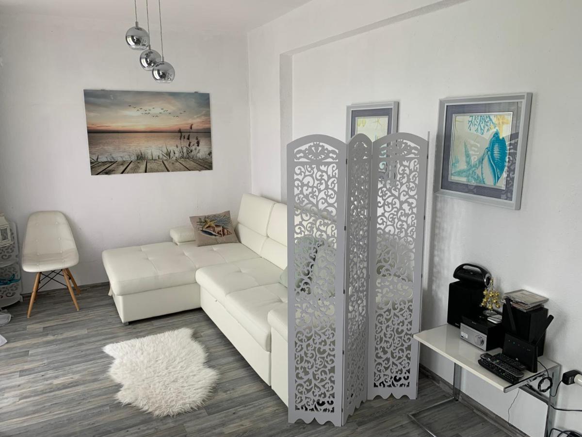 Apartmán Oasis By The Sea Primorsko Exteriér fotografie