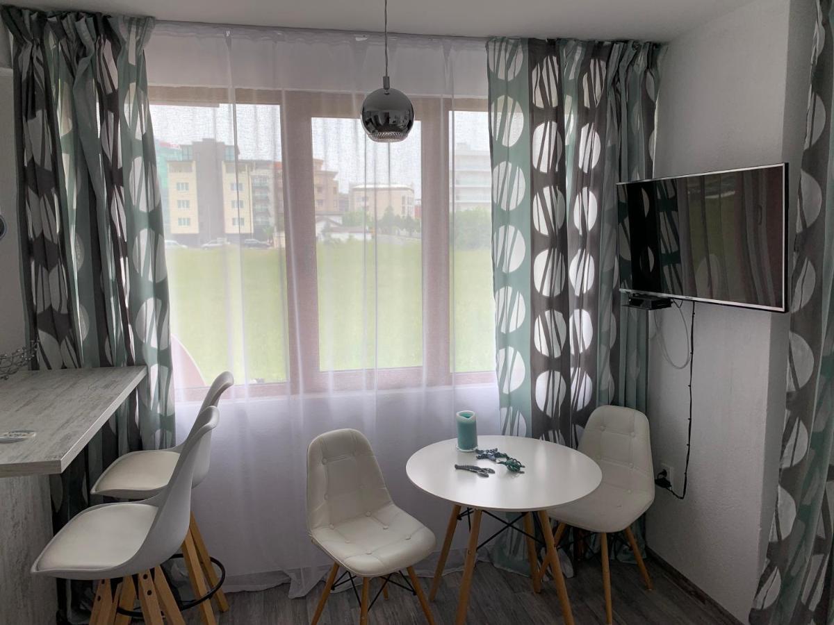 Apartmán Oasis By The Sea Primorsko Exteriér fotografie