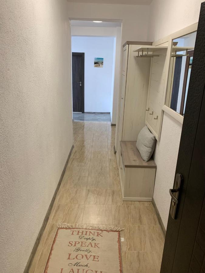 Apartmán Oasis By The Sea Primorsko Exteriér fotografie