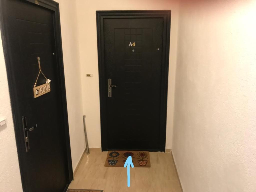 Apartmán Oasis By The Sea Primorsko Exteriér fotografie